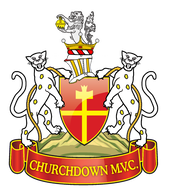 CHURCHDOWN MVC